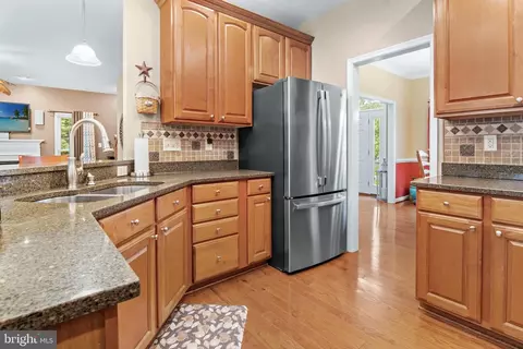 Kitchen - 11713 Jerome Ave, White Marsh, MD 21162 photo 5 of 5