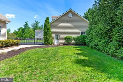 Exterior - 11713 Jerome Ave, White Marsh, MD 21162 photo 8 of 15