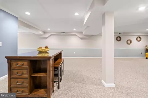 Entry Way - 11713 Jerome Ave, White Marsh, MD 21162 photo 12 of 12