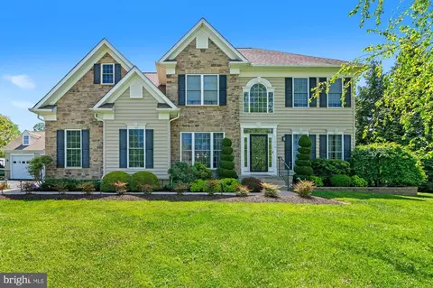 Exterior - 11713 Jerome Ave, White Marsh, MD 21162 photo 12 of 15