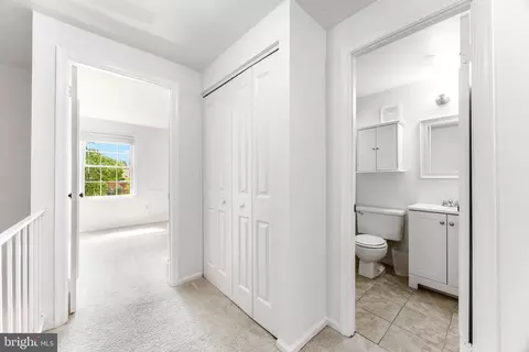 Entry Way - 9023 Deviation Rd, Nottingham, MD 21236 photo 8 of 11