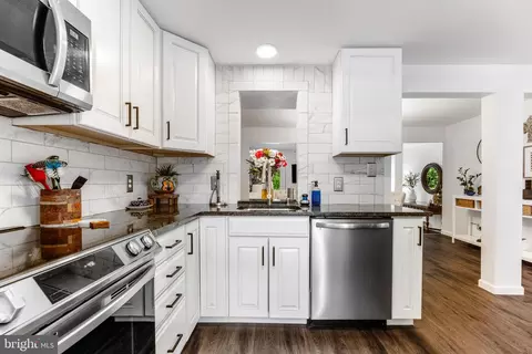 Kitchen - 9023 Deviation Rd, Nottingham, MD 21236 photo 1 of 1