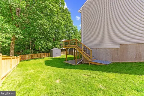 Exterior - 9023 Deviation Rd, Nottingham, MD 21236 photo 6 of 8