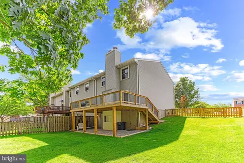 Exterior - 9023 Deviation Rd, Nottingham, MD 21236 photo 2 of 8