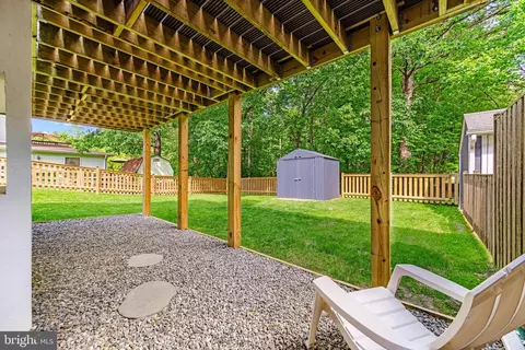 Exterior - 9023 Deviation Rd, Nottingham, MD 21236 photo 5 of 8