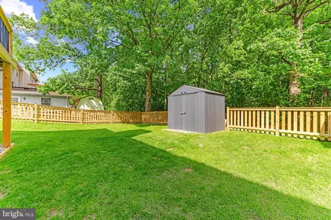 Exterior - 9023 Deviation Rd, Nottingham, MD 21236 photo 8 of 8