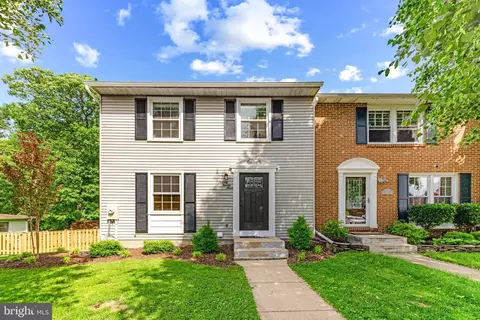 Exterior - 9023 Deviation Rd, Nottingham, MD 21236 photo 1 of 8