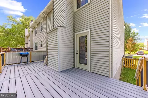 Exterior - 9023 Deviation Rd, Nottingham, MD 21236 photo 3 of 8