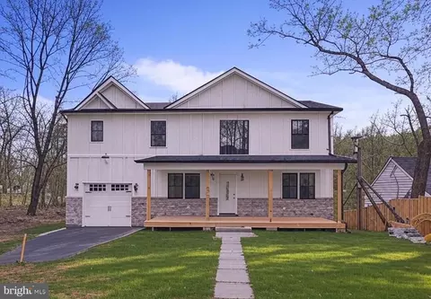 901 E Quaker Bottom Rd, Sparks Glencoe, MD 21152