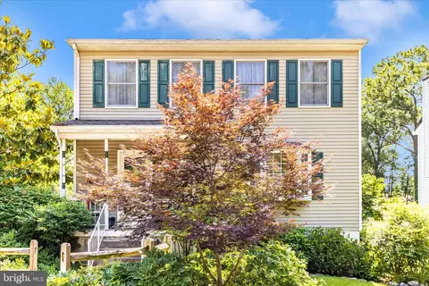 1111 Cummings Ave, Catonsville, MD 21228