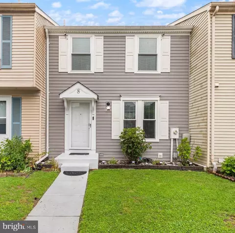 8 Trailwood Rd, Nottingham, MD 21236