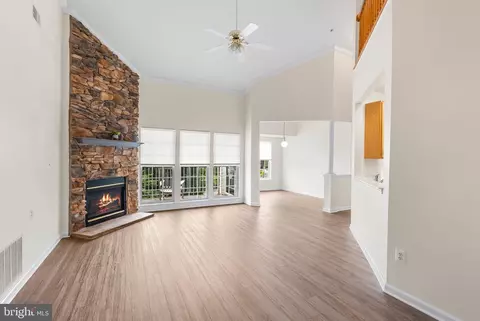 9608 L Haven Farm Rd #9608L, Perry Hall, MD 21128