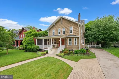 9 Melvin Ave, Catonsville, MD 21228
