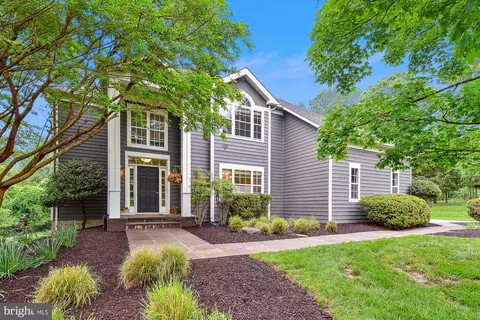 1223 Berans Rd, Owings Mills, MD 21117