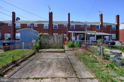 406 Torner Rd, Essex, MD 21221 photo 33