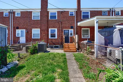 406 Torner Rd, Essex, MD 21221 photo 32