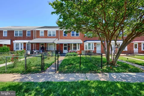 406 Torner Rd, Essex, MD 21221 photo 2