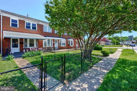 406 Torner Rd, Essex, MD 21221 photo 3