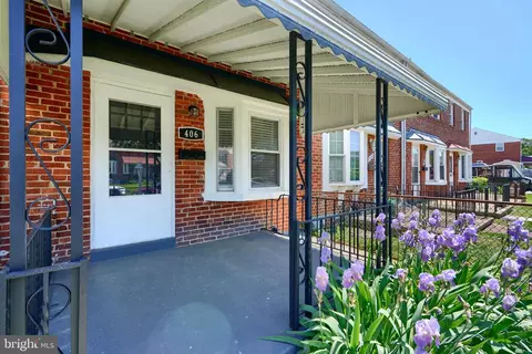 406 Torner Rd, Essex, MD 21221 photo 4