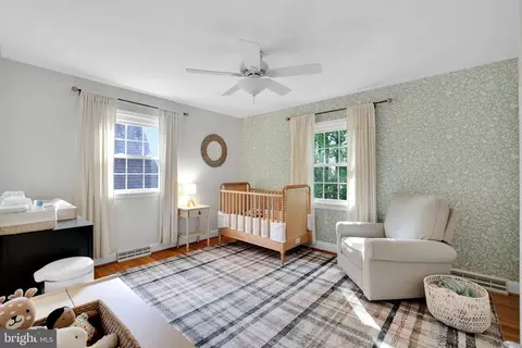 Bedroom - 5501 Williams Rd, Hydes, MD 21082 photo 10 of 13