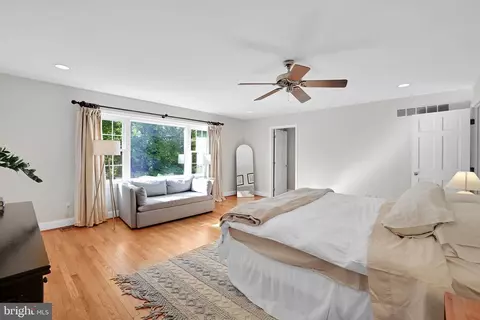 Bedroom - 5501 Williams Rd, Hydes, MD 21082 photo 3 of 13