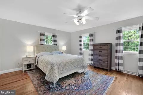 Bedroom - 5501 Williams Rd, Hydes, MD 21082 photo 4 of 13