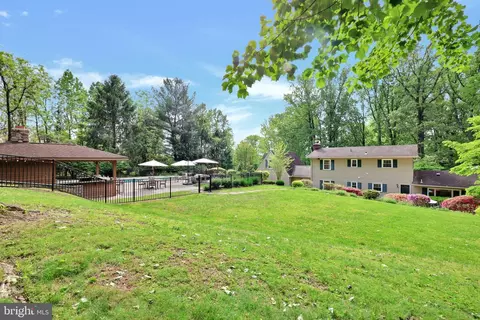Exterior - 5501 Williams Rd, Hydes, MD 21082 photo 15 of 19