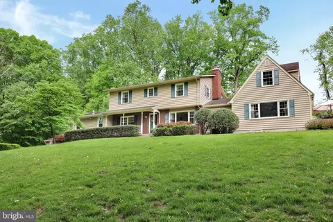 Exterior - 5501 Williams Rd, Hydes, MD 21082 photo 18 of 19
