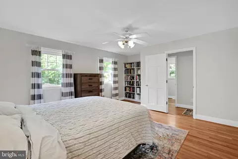 Bedroom - 5501 Williams Rd, Hydes, MD 21082 photo 7 of 13