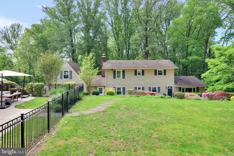 Exterior - 5501 Williams Rd, Hydes, MD 21082 photo 14 of 19
