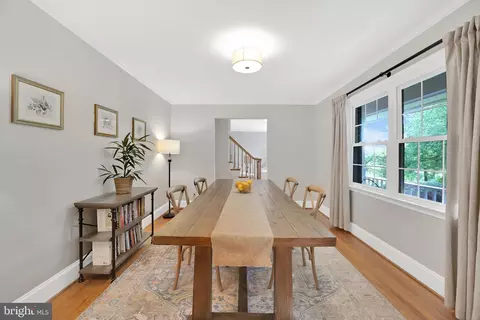 Dining - 5501 Williams Rd, Hydes, MD 21082 photo 2 of 2