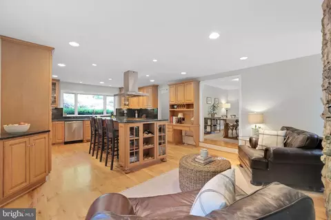Kitchen - 5501 Williams Rd, Hydes, MD 21082 photo 2 of 10