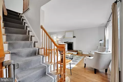 Entry Way - 5501 Williams Rd, Hydes, MD 21082 photo 1 of 1