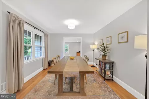 Dining - 5501 Williams Rd, Hydes, MD 21082 photo 1 of 2