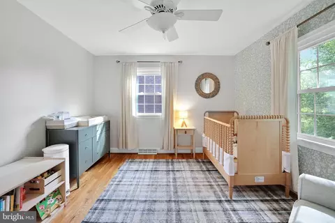 Bedroom - 5501 Williams Rd, Hydes, MD 21082 photo 13 of 13