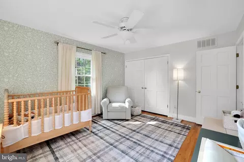 Bedroom - 5501 Williams Rd, Hydes, MD 21082 photo 11 of 13