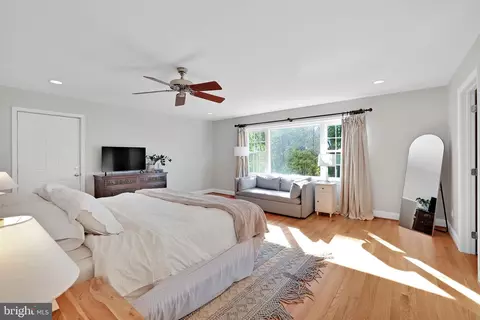Bedroom - 5501 Williams Rd, Hydes, MD 21082 photo 1 of 13