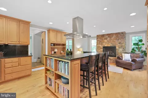 Kitchen - 5501 Williams Rd, Hydes, MD 21082 photo 1 of 10