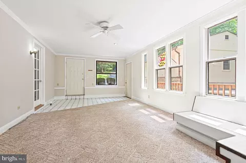 Entry Way - 4202 Green Glade Rd, Phoenix, MD 21131 photo 4 of 6