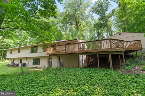 Exterior - 4202 Green Glade Rd, Phoenix, MD 21131 photo 12 of 14
