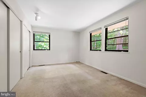 Bedroom - 4202 Green Glade Rd, Phoenix, MD 21131 photo 2 of 9