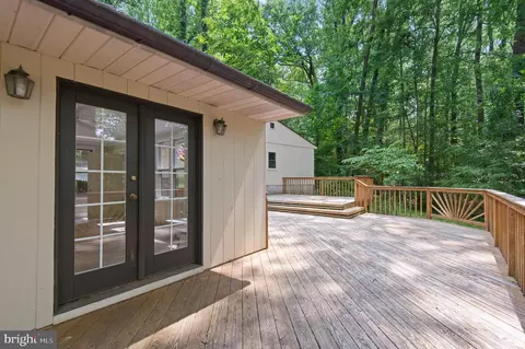 Exterior - 4202 Green Glade Rd, Phoenix, MD 21131 photo 10 of 14