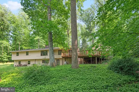 Exterior - 4202 Green Glade Rd, Phoenix, MD 21131 photo 11 of 14