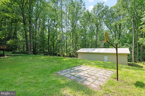 Exterior - 4202 Green Glade Rd, Phoenix, MD 21131 photo 6 of 14