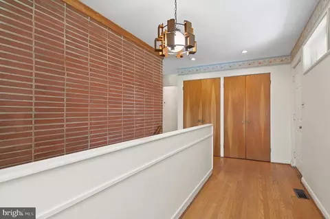 Entry Way - 4202 Green Glade Rd, Phoenix, MD 21131 photo 2 of 6