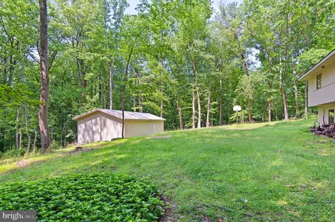 Exterior - 4202 Green Glade Rd, Phoenix, MD 21131 photo 14 of 14
