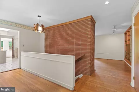 Entry Way - 4202 Green Glade Rd, Phoenix, MD 21131 photo 3 of 6
