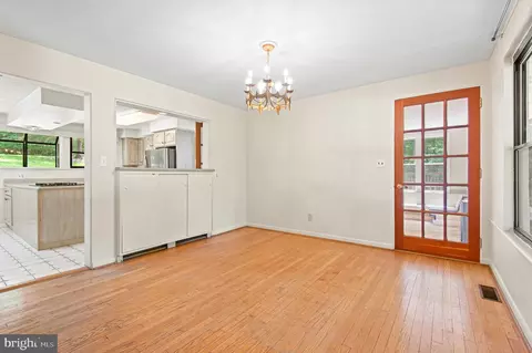 Dining - 4202 Green Glade Rd, Phoenix, MD 21131 photo 1 of 1