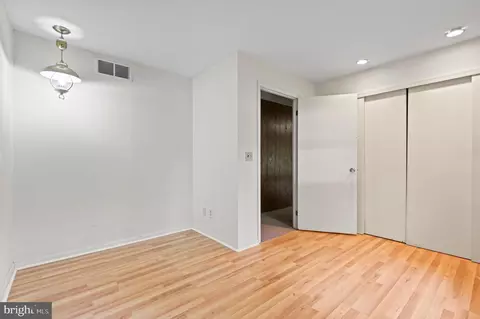 Bedroom - 4202 Green Glade Rd, Phoenix, MD 21131 photo 7 of 9