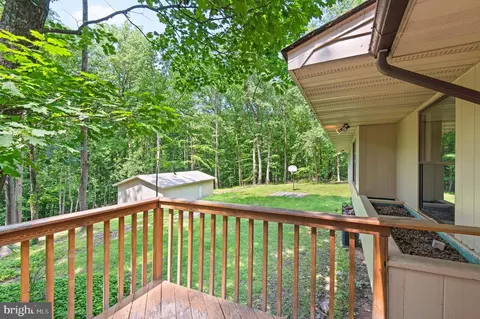 Exterior - 4202 Green Glade Rd, Phoenix, MD 21131 photo 8 of 14